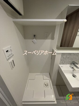 GRAN PASEO市谷仲之町の物件内観写真